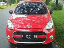 2015 Daihatsu Ayla X
