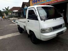 2011 Suzuki Carry 1.5 FD Pick-up