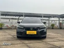 2022 Honda Civic 1.5 RS Sedan