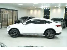 2023 Mercedes-Benz GLC220 2.0 d 4MATIC AMG Dynamic Coupe