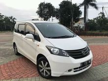 2011 Honda Freed 1.5 1.5 MPV
