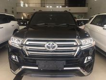 2016 Toyota Land Cruiser 4.5 VX-R SUV New Model