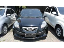 2012 Honda Brio