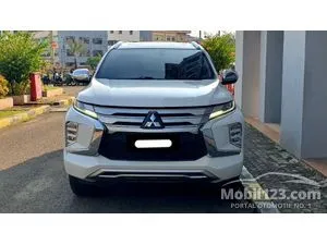 2022 Mitsubishi Pajero Sport 2.4 Dakar 4x2 SUV
