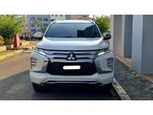 2022 Mitsubishi Pajero Sport 2.4 Dakar 4x2 SUV putih sunroof