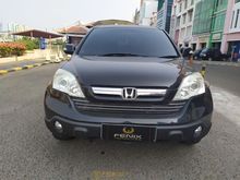 2008 Honda CR-V 2.0 2.0 i-VTEC SUV