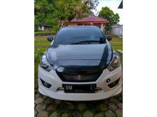 2016 Datsun GO 1.2 T-Active Hatchback
