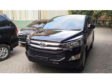 (Yuk Kepoin Promo Toyota) Toyota KIJANG INNOVA ALL NEW G DIESEL MANUAL 2020