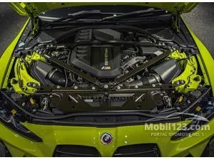 2023 BMW M4 3.0 Competition Coupe
