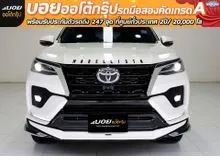 2025 Toyota FORTUNER 2.8 GR Sport SUV