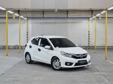 2019 Honda Brio 1.2 Satya E Hatchback
