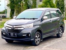2018 Daihatsu Xenia 1.3 R SPORTY MPV