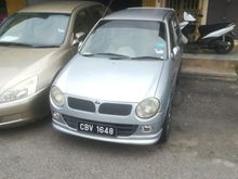 2006 Perodua Kancil AUTO