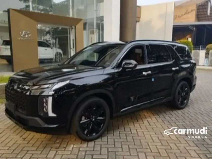 2024 Hyundai Palisade XRT Wagon