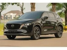 2022 Mazda CX-5 2.5 Elite SUV Odo 20 Rbuan (TERMURAH)