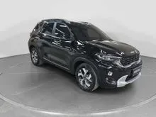 2022 KIA Sonet Premiere SUV