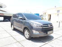 2016 Toyota Kijang Innova 2.0 G MPV