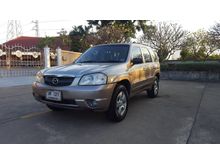 2003 Mazda Tribute 3.0 (ปี 02-06) SDX SUV AT