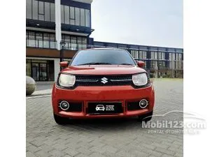 2019 Suzuki Ignis 1.2 GL SUV