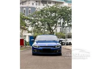 2013 Volkswagen Scirocco 1.4 TSI Hatchback