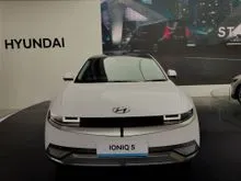 2022 Hyundai IONIQ 5 0.0 Prime Standard Range Wagon BIG PROMO HYUNDAI PROMO DISKON PROMO JABODETABEK PROMO IONIQ 5 PROMO BUNGA 0 TRADE IN