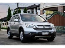 2007 Honda CR-V 2.4 (ปี 06-12) EL SUV AT