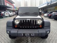 Jeep Wrangler Sport 3.8 AT Renegade 2011(Bebas Banjir)
