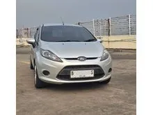 2013 Ford Fiesta 1.4 Trend Hatchback