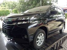 2020 Daihatsu Xenia 1,3 R MPV