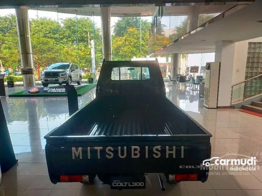 2023 Mitsubishi Colt L300 Single Cab Pick-up