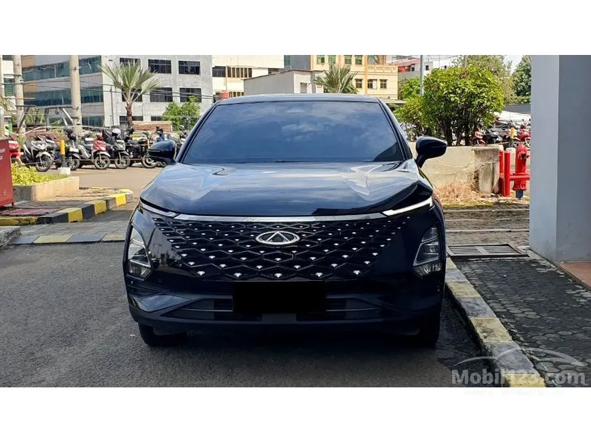 2023 Chery Omoda 5 Z SUV