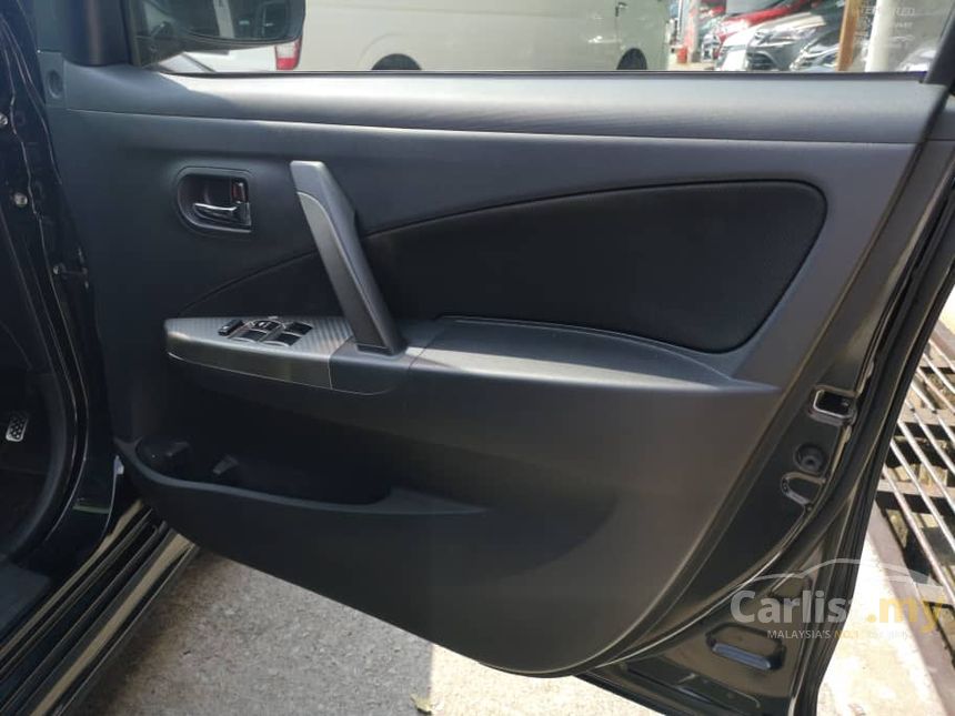 Perodua Myvi 2014 SE 1.3 in Johor Automatic Hatchback 