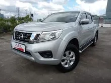 Nissan Navara NP300 Double Cabin Mt 4x4 tahun 2015 kondisi bukan ex tambang