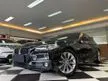 Jual Mobil BMW 520i 2017 Luxury 2.0 di DKI Jakarta Automatic Sedan Hitam Rp 475.000.000