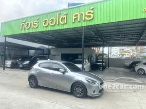 2018 Mazda 2 1.3 (ปี 15-25) Sports High Plus Hatchback