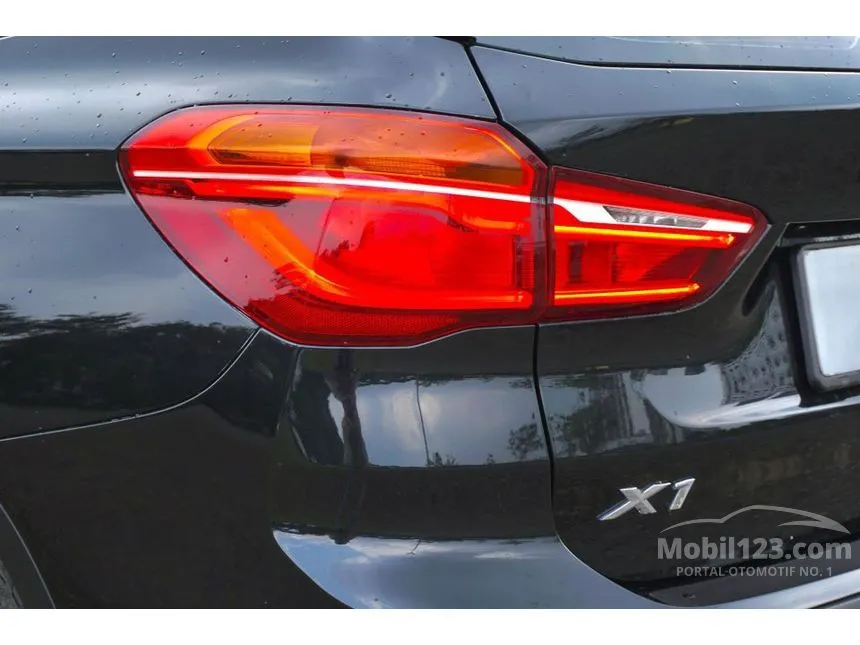 2018 BMW X1 sDrive18i xLine SUV