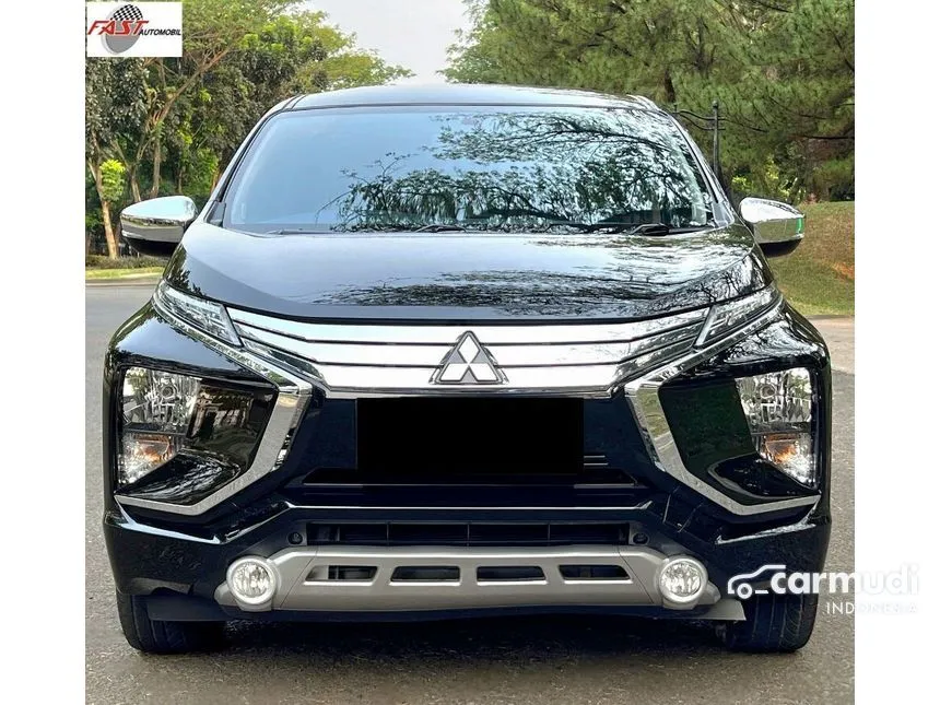 2019 Mitsubishi Xpander SPORT Wagon