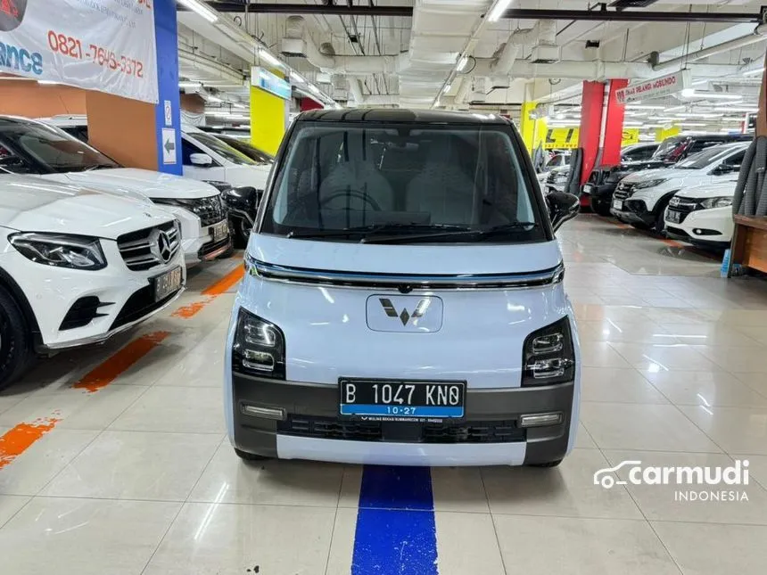 2022 Wuling EV Air ev Long Range Hatchback