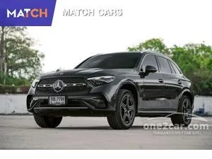 2023 Mercedes-Benz GLC350 2.0 e 4MATIC AMG Dynamic SUV