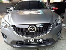 Mazda CX-5 2.0 Sport Bose Audio