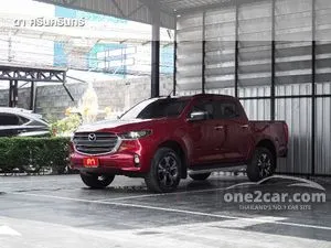 2022 Mazda BT-50 3.0 SP Double Cab Pickup