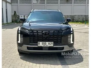 2022 Hyundai Palisade 2.2 Signature SUV