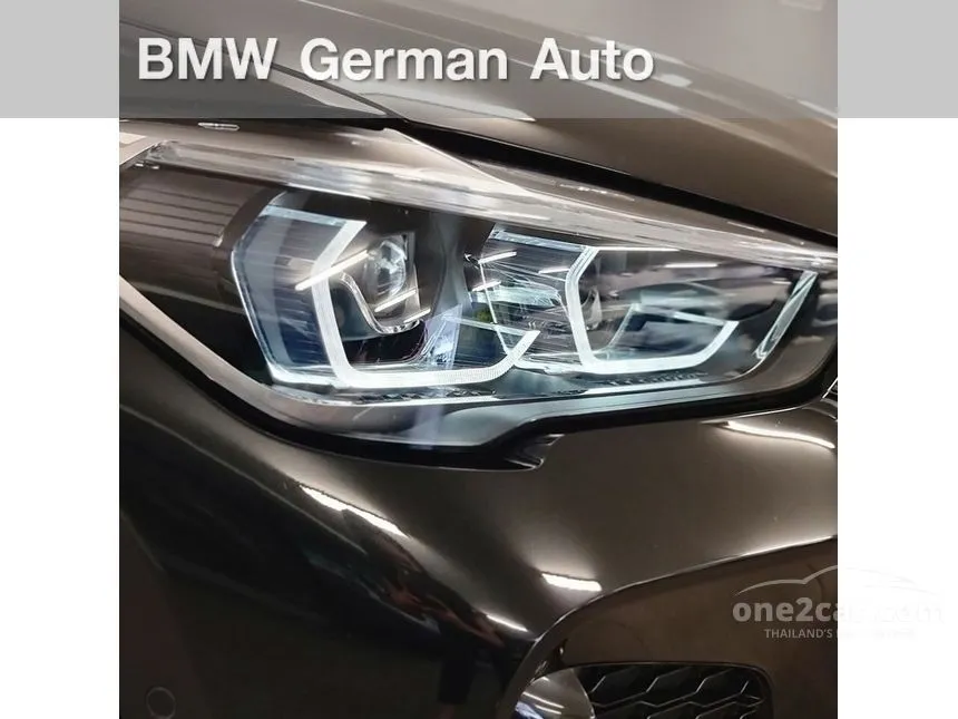 2022 BMW X1 sDrive20d M Sport SUV