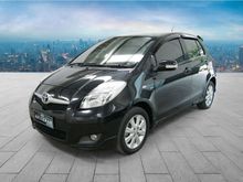 2010 Toyota Yaris 1.5 E Hatchback