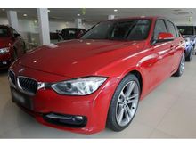 2012 BMW 335i 3.0 Sport Line (a)