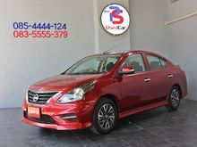 2019 Nissan Almera 1.2 (ปี 11-16) E SPORTECH Sedan AT