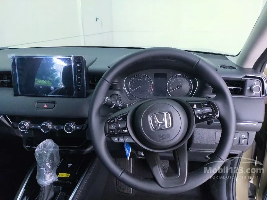 2026 Honda HR-V E+ SUV