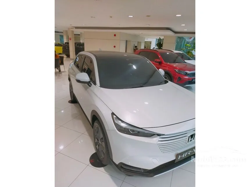 2026 Honda HR-V E+ SUV