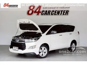 2017 Toyota INNOVA 2.8 Crysta V Wagon