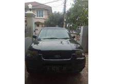 2003 Ford Escape 3.0 XLT SUV